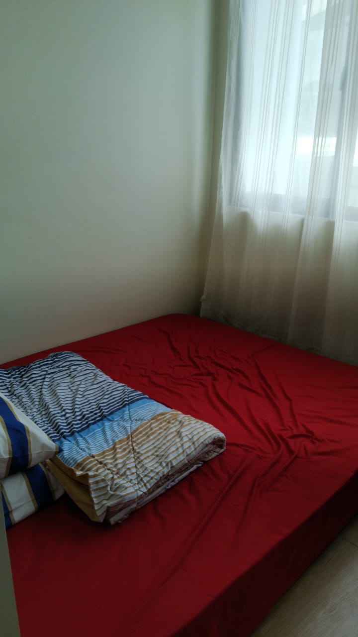 Rumah Disewakan di Uptown Lippo Cikarang